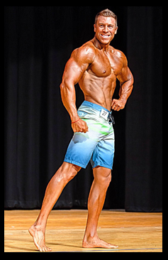 Josh Stoneking