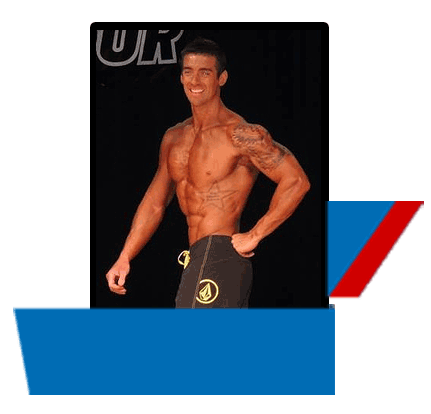 Leo Mackesy