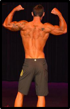 Leo Mackesy