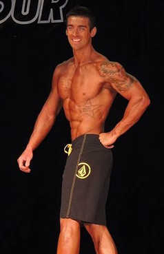 Leo Mackesy