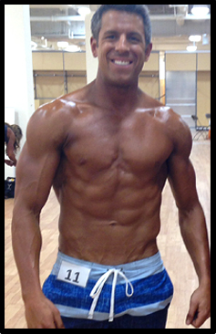 Matthew Clines
