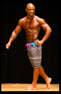 Melvin Ortiz