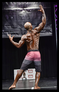 Melvin Ortiz
