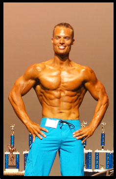Phillip Simonsen