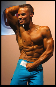 Phillip Simonsen
