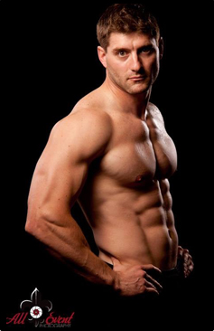 Seth Michael Walter