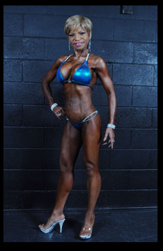Djuana (Lisa) Johnson