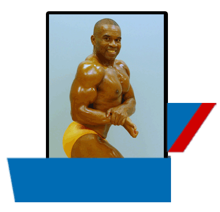 Dwayne Harris Huddleston