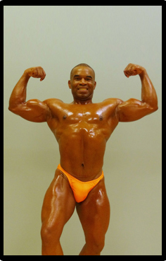 Dwayne Harris Huddleston