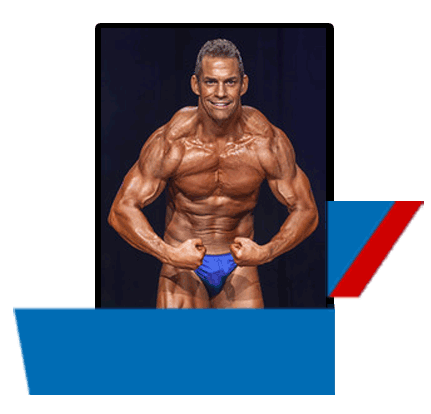 Keith LaVine