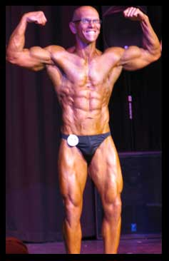 Michael Dalton