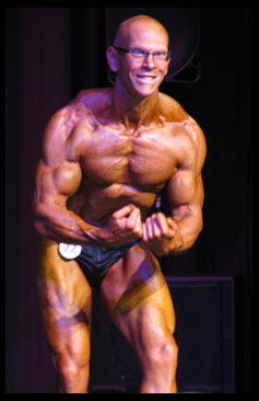Michael Dalton