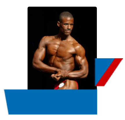Shariff Ali