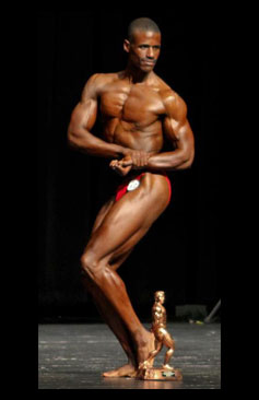 Shariff Ali