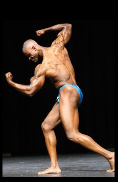 Shariff Ali