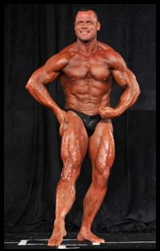 Steve Adzima