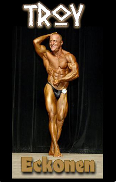 Troy Eckonen