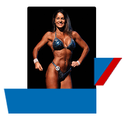 Heidi Hollenberg