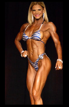 Tania Valdes