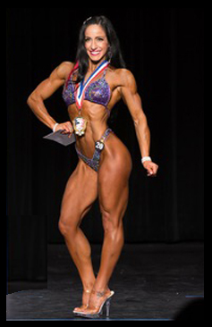 Samantha Feenburg