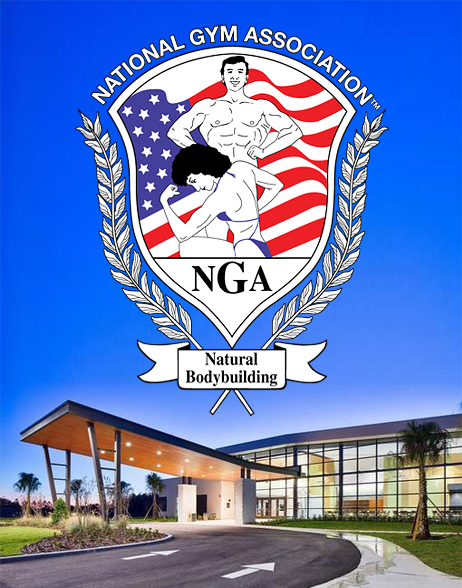 NGA PRO/AM UNIVERSE 2023 CHAMPIONSHIPS