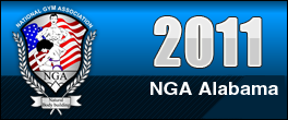 National Gym Association - Past Contest Winners
