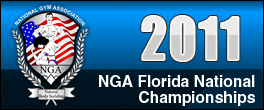 National Gym Association - Past Contest Winners