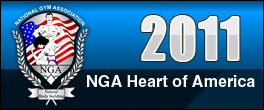 National Gym Association - Past Contest Winners