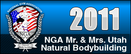 National Gym Association - Past Contest Winners