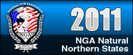 National Gym Association - Past Contest Winners