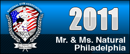 National Gym Association - Past Contest Winners