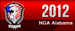2012 NGA Alabama