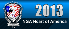 NGA Heart of America