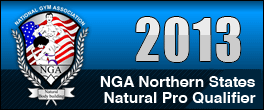 2013 NGA Northern States Natural Pro Qualifier