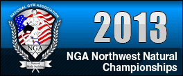 2013 NW Natural Championships