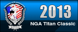 NGA TITAN CLASSIC