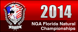 2013 NGA Florida Naturals Championships