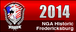 2014 NGA Southern Cross Naturals