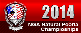 NGA Natural Peoria Championships