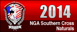 2014 NGA Southern Cross Naturals