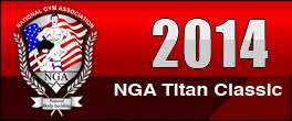 NGA Pro/Am Titan Classic