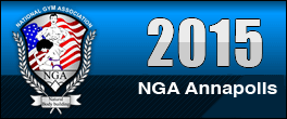 National Gym Association - Past Contest Winners