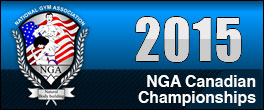 National Gym Association - Past Contest Winners