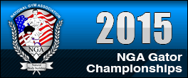 National Gym Association - Past Contest Winners