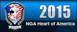 National Gym Association - Past Contest Winners