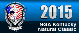 NGA Kentucky Natural Classic
