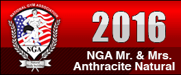 National Gym Association - Past Contest Winners