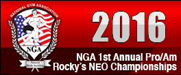 NGA PAST CONTEST WINERS