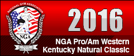 NGA PAST CONTESST WINNERS
