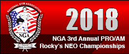 NGA PAST CONTEST WINNERS
